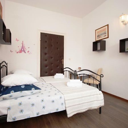Apartments Angie Split Exterior foto