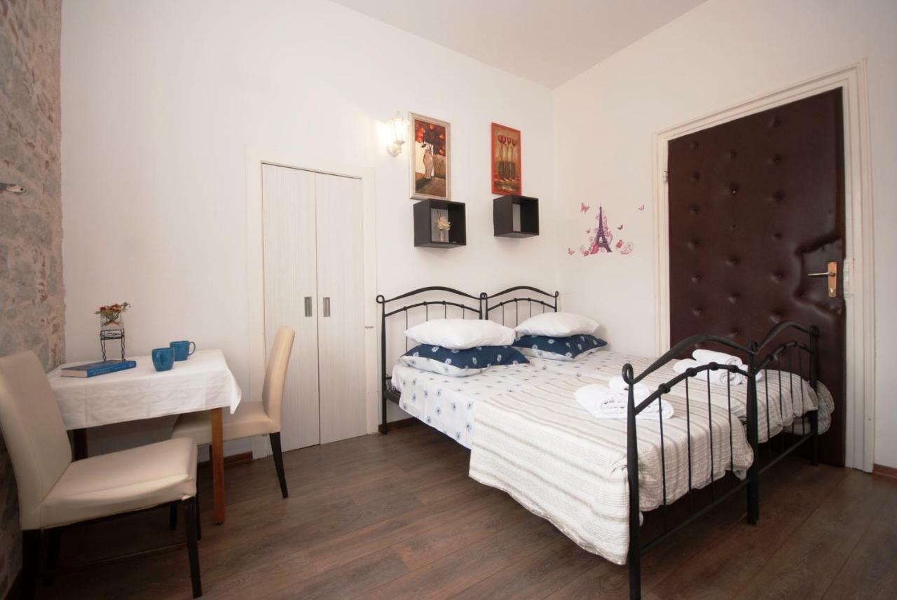 Apartments Angie Split Exterior foto
