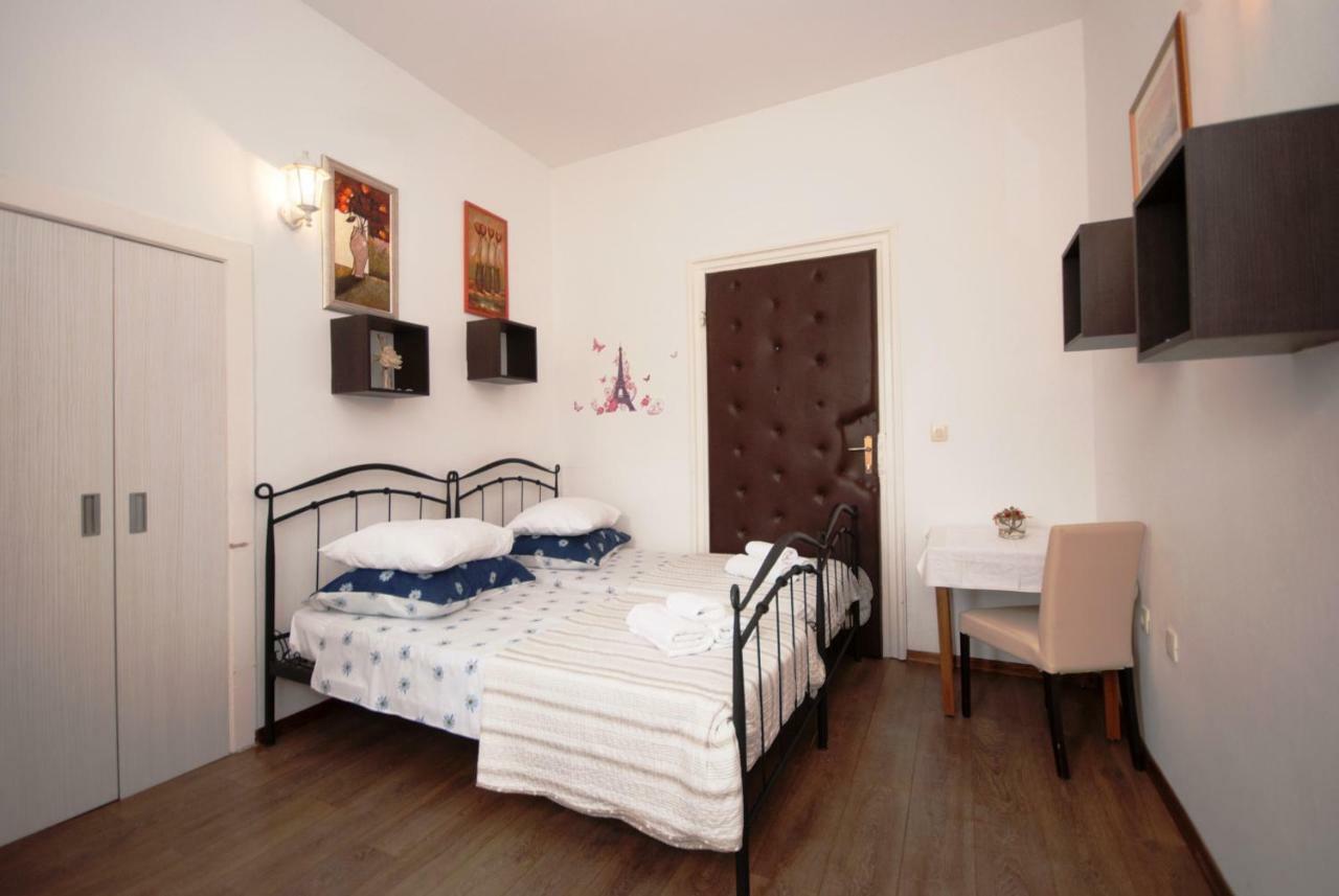 Apartments Angie Split Exterior foto