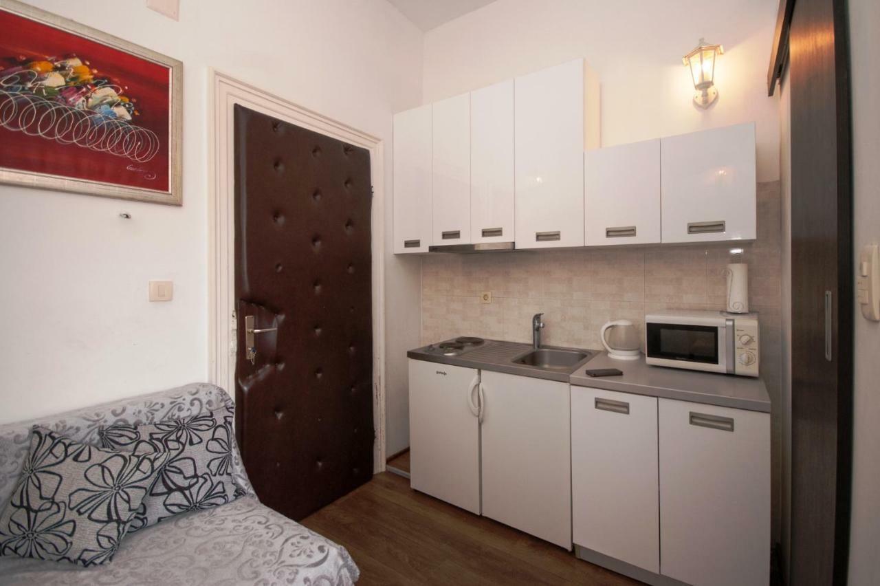 Apartments Angie Split Exterior foto