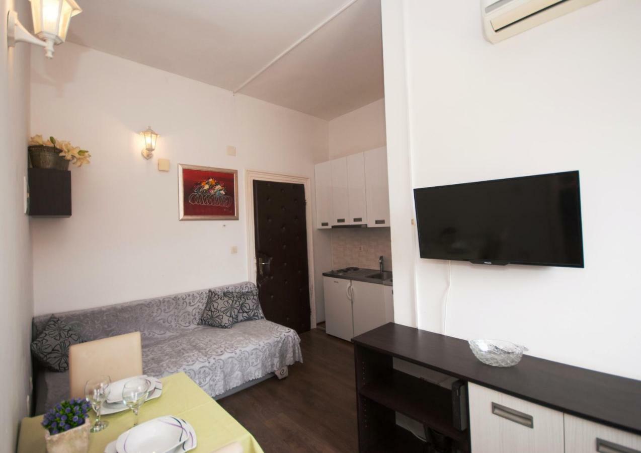 Apartments Angie Split Exterior foto